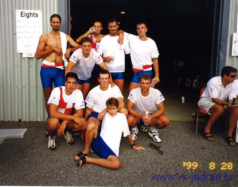 SP ST. Catharines _WA-99-8+